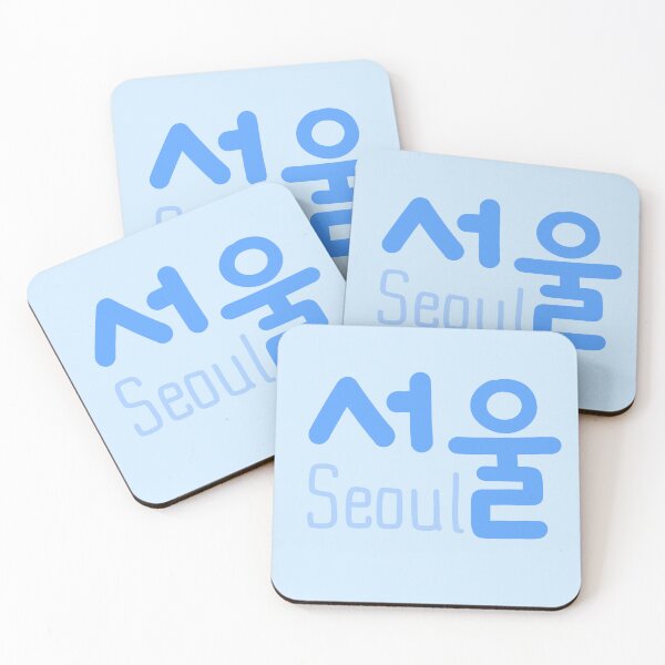 Item preview, Seoul is Seoul designed and sold by Myfavorithings.