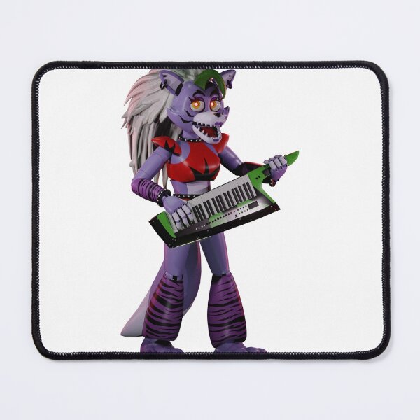 Item preview, Roxanne Wolf designed and sold by Willms-Store.