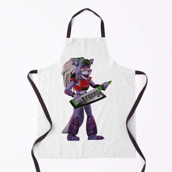 Item preview, Roxanne Wolf designed and sold by Willms-Store.