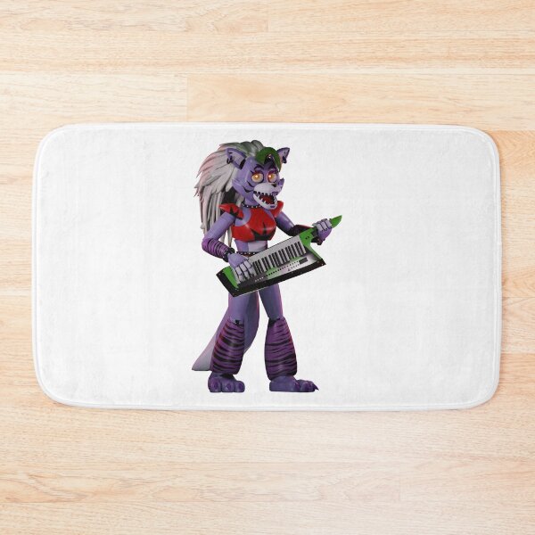 Item preview, Roxanne Wolf designed and sold by Willms-Store.
