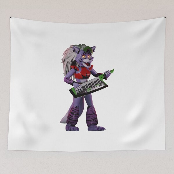 Item preview, Roxanne Wolf designed and sold by Willms-Store.