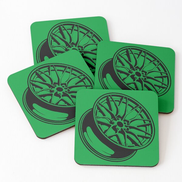 Item preview, WHEELS/RIMS (#009933) designed and sold by Marlon Oseguera.
