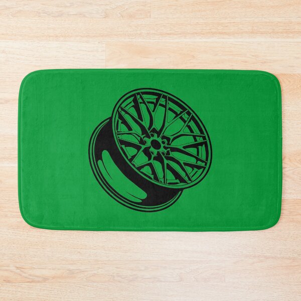 Item preview, WHEELS/RIMS (#009933) designed and sold by Marlon Oseguera.