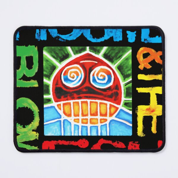 Item preview, HootIe And The Blowfish Logo Band designed and sold by KennethCrawfo.