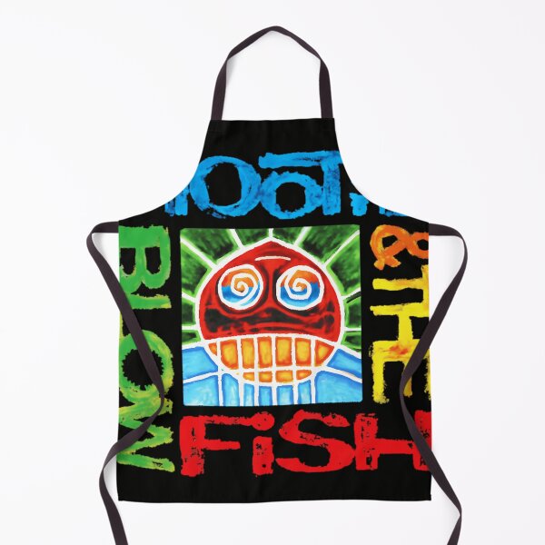 Item preview, HootIe And The Blowfish Logo Band designed and sold by KennethCrawfo.