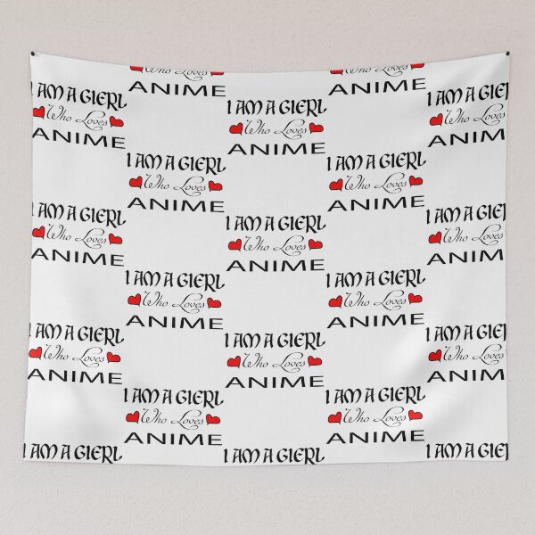 Item preview, Anime Lover  designed and sold by nnoahogles.
