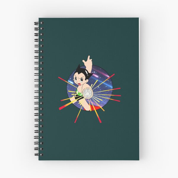 Item preview, Astro Boy - Mighty Atom  designed and sold by nnoahogles.