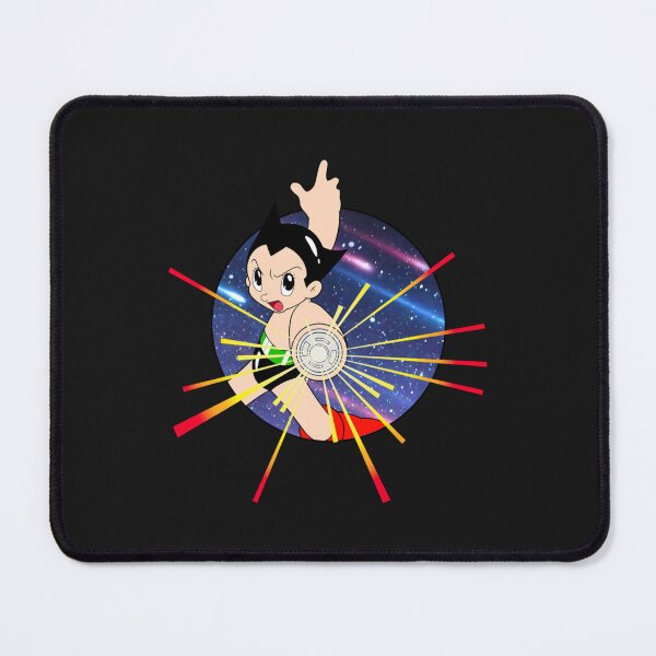 Item preview, Astro Boy - Mighty Atom designed and sold by nnoahogles.