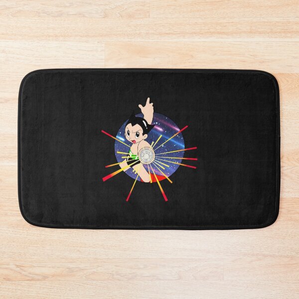 Item preview, Astro Boy - Mighty Atom  designed and sold by nnoahogles.