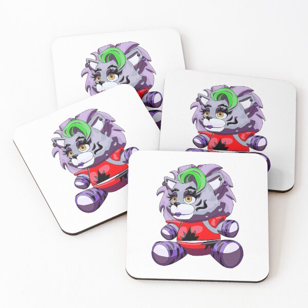 Item preview, Roxanne Wolf designed and sold by Willms-Store.
