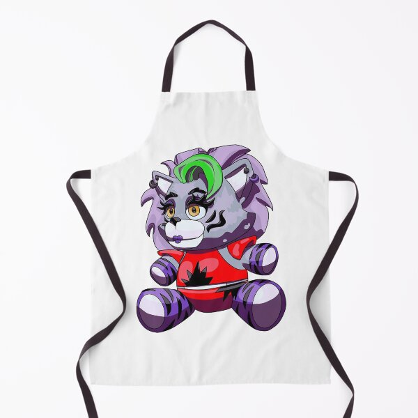 Item preview, Roxanne Wolf designed and sold by Willms-Store.