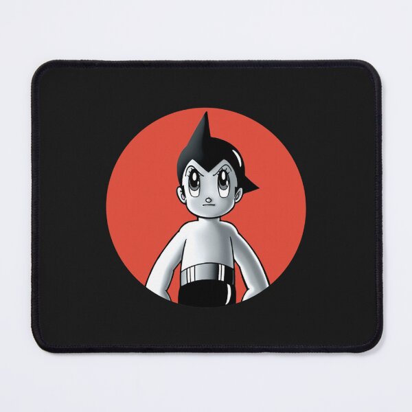 Item preview, Astro Boy - Mighty Atom  designed and sold by nnoahogles.