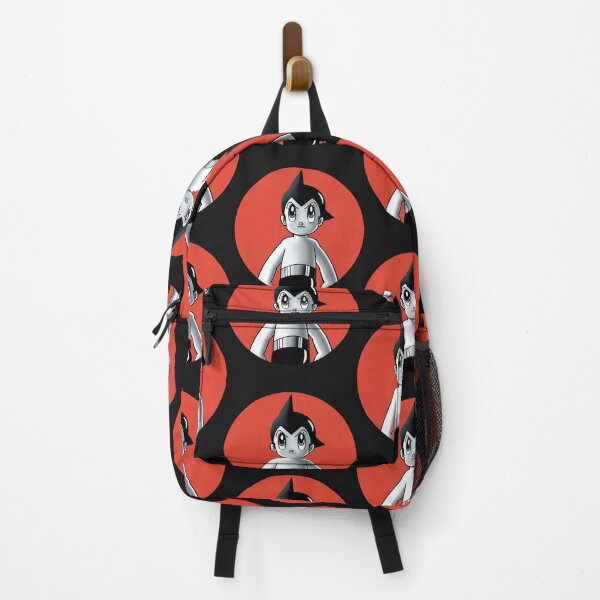 Item preview, Astro Boy - Mighty Atom designed and sold by nnoahogles.