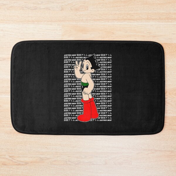 Item preview, Astro Boy - Mighty Atom  designed and sold by nnoahogles.