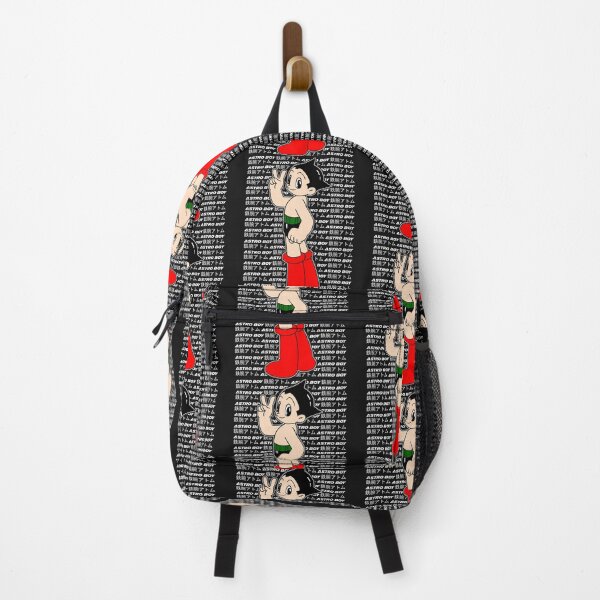 Item preview, Astro Boy - Mighty Atom  designed and sold by nnoahogles.
