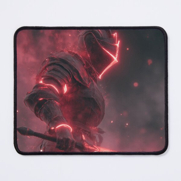 Item preview, Knight of Crimson Light designed and sold by Rtymer.