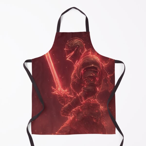 Item preview, Knight of Crimson Light designed and sold by Rtymer.