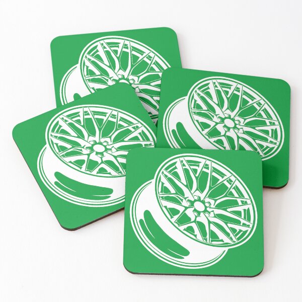 Item preview, WHEELS/RIMS (#009933) designed and sold by Marlon Oseguera.