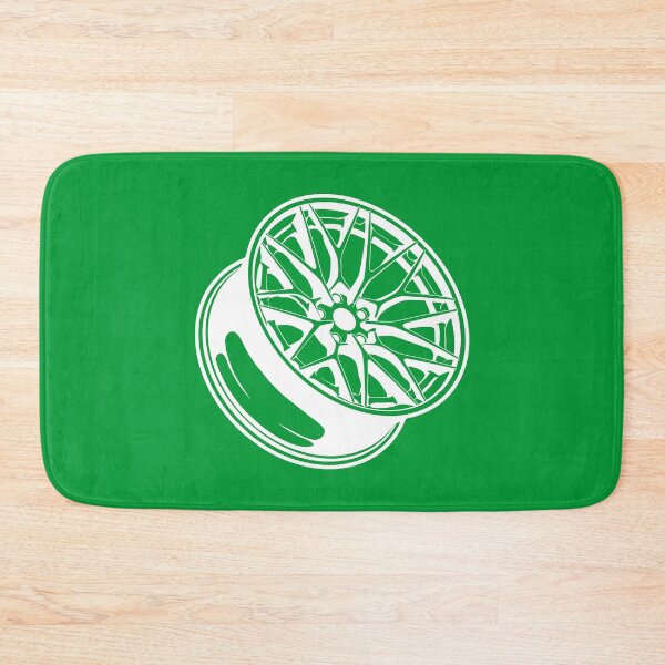 Item preview, WHEELS/RIMS (#009933) designed and sold by Marlon Oseguera.