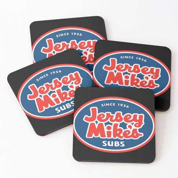 Item preview, Jerseys Mike'S Subs Jerseys Mike Logo designed and sold by KennethCrawfo.
