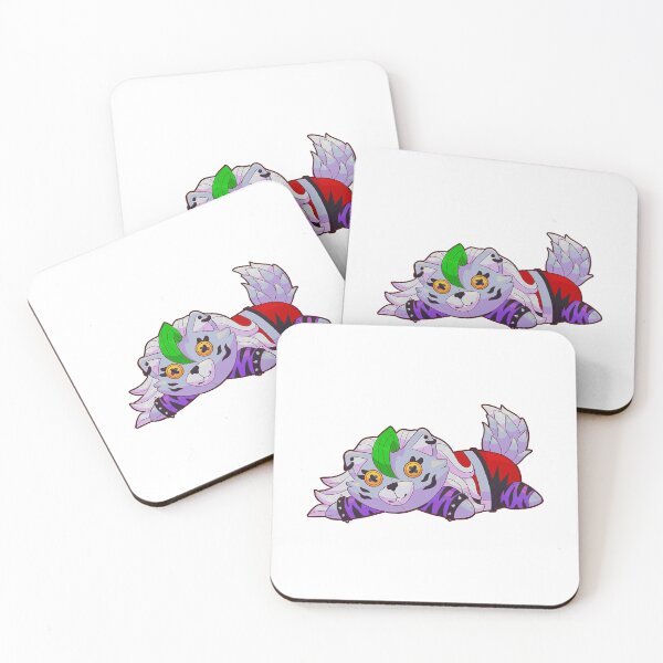 Item preview, Roxanne Wolf designed and sold by Willms-Store.