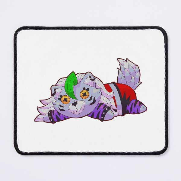 Item preview, Roxanne Wolf designed and sold by Willms-Store.