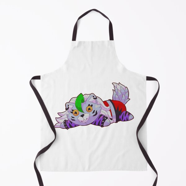 Item preview, Roxanne Wolf designed and sold by Willms-Store.
