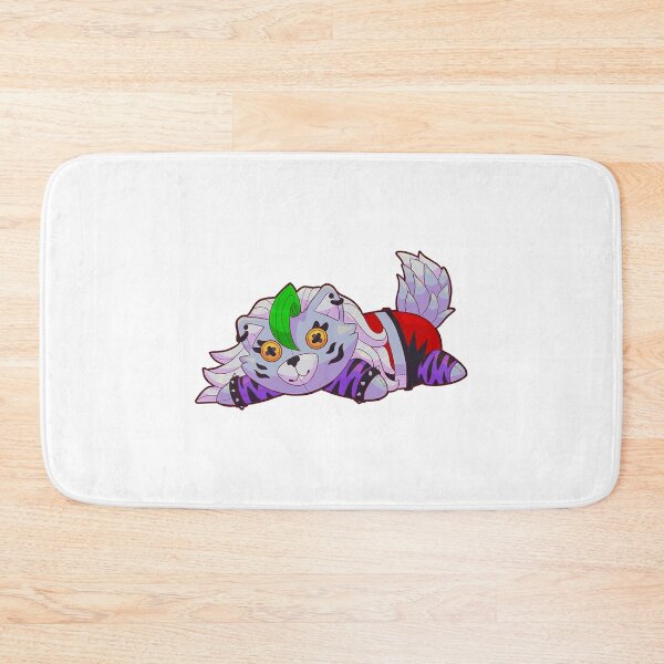 Item preview, Roxanne Wolf designed and sold by Willms-Store.
