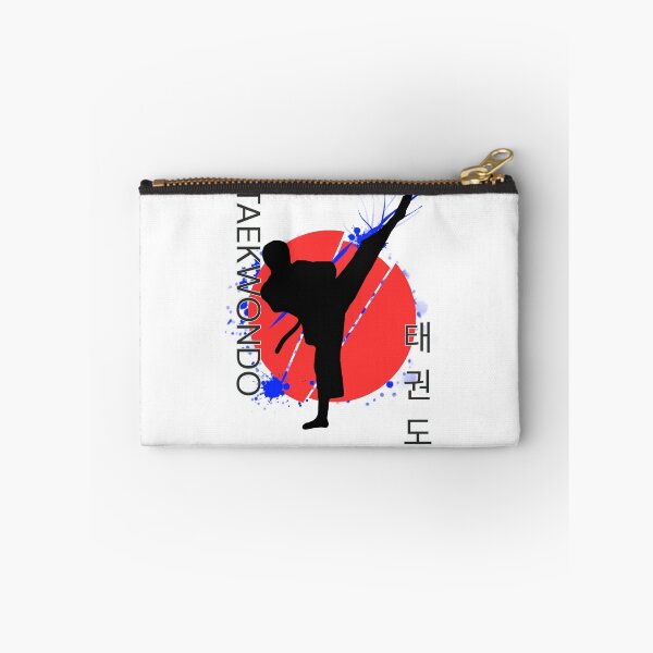 Item preview, Taekwondo hangul designed and sold by honeyehshu.