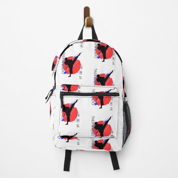 Item preview, Taekwondo hangul designed and sold by honeyehshu.
