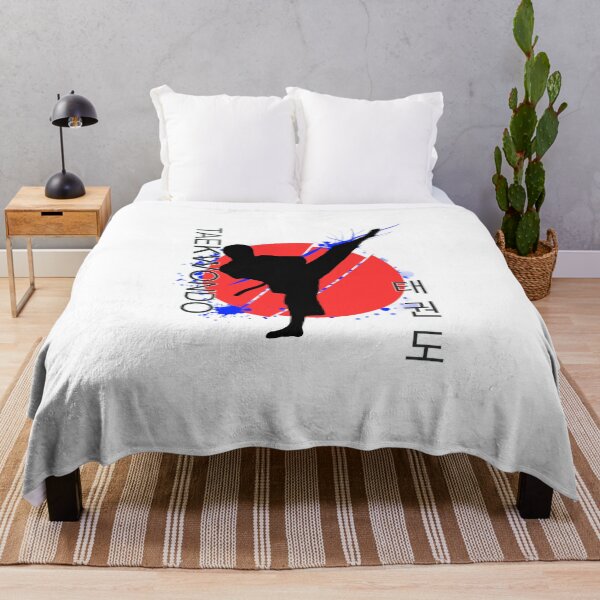 Item preview, Taekwondo hangul designed and sold by honeyehshu.