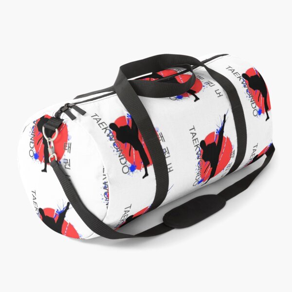 Item preview, Taekwondo hangul designed and sold by honeyehshu.