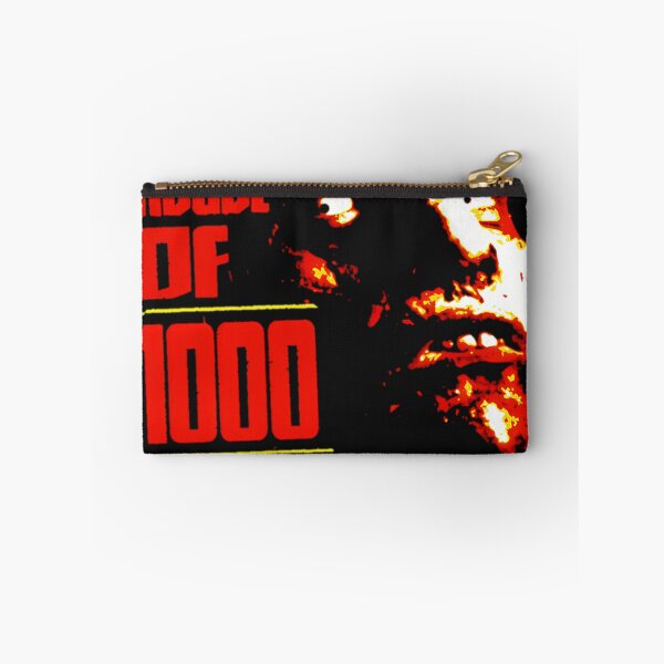 Item preview, House Of 1000 Corpses 2002 Zombie Film designed and sold by KennethCrawfo.