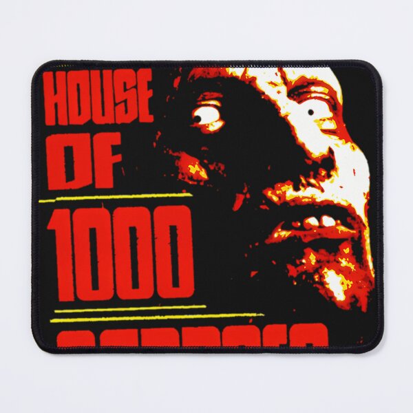 Item preview, House Of 1000 Corpses 2002 Zombie Film designed and sold by KennethCrawfo.