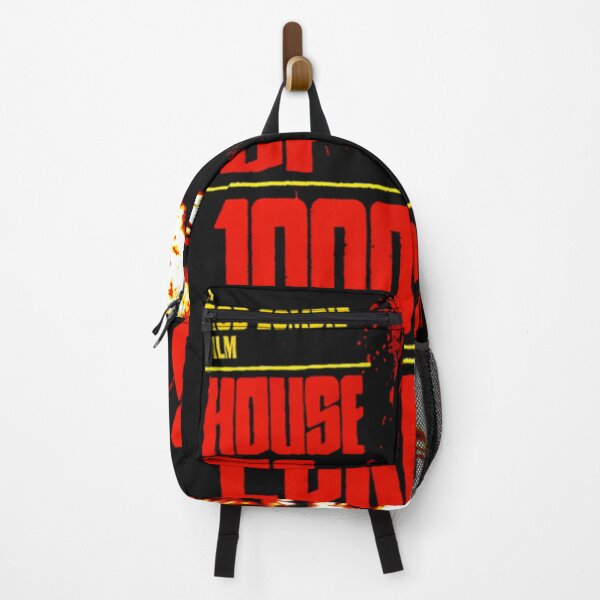 Item preview, House Of 1000 Corpses 2002 Zombie Film designed and sold by KennethCrawfo.