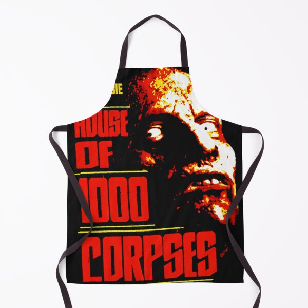 Item preview, House Of 1000 Corpses 2002 Zombie Film designed and sold by KennethCrawfo.