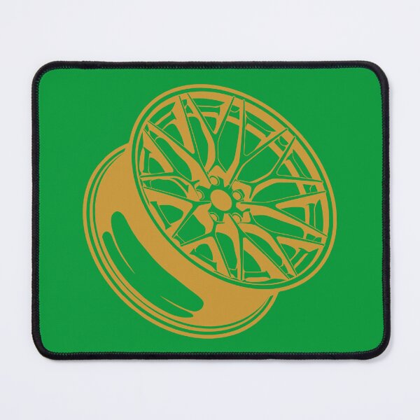 Item preview, WHEELS/RIMS (#009933) designed and sold by Marlon Oseguera.