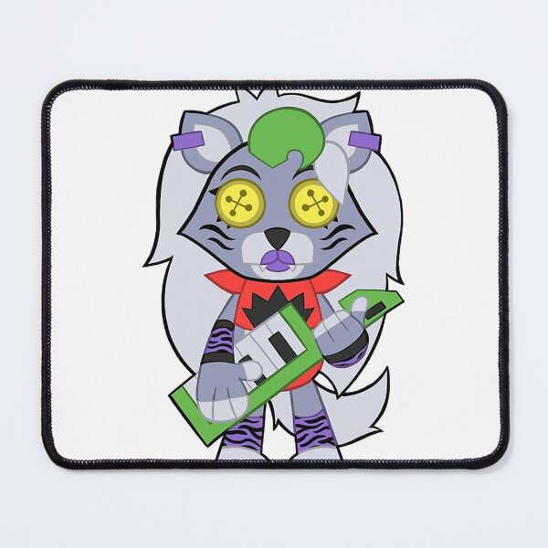 Item preview, Roxanne Wolf designed and sold by Willms-Store.
