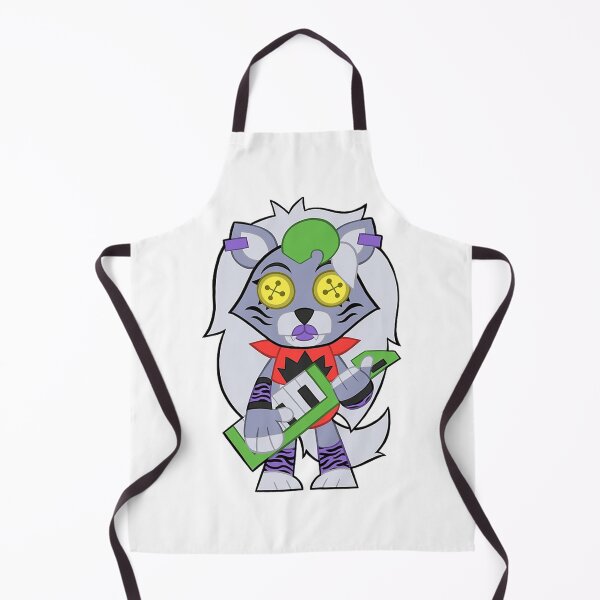 Item preview, Roxanne Wolf designed and sold by Willms-Store.