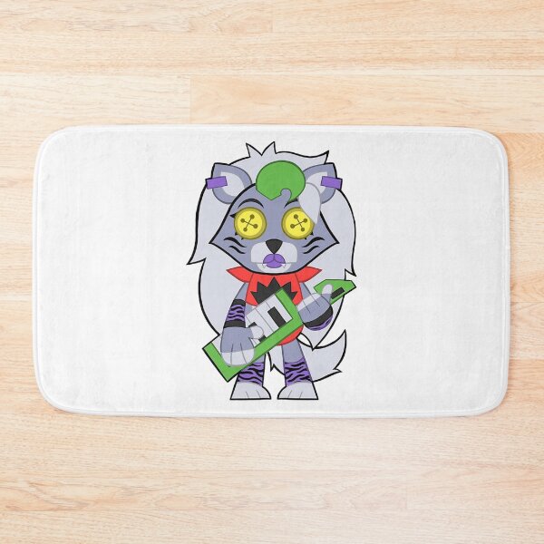 Item preview, Roxanne Wolf designed and sold by Willms-Store.