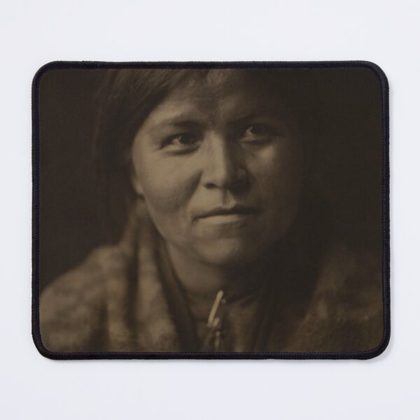 Item preview, The Daughter of The Desert - Navaho designed and sold by Hues of Zen.