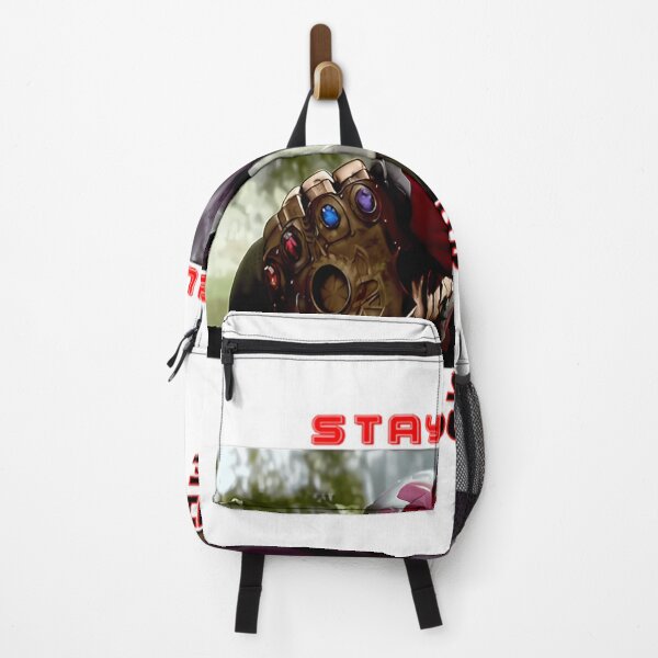 Item preview, Stay Still Thanos You Got Something On Your Face Meme designed and sold by KennethCrawfo.