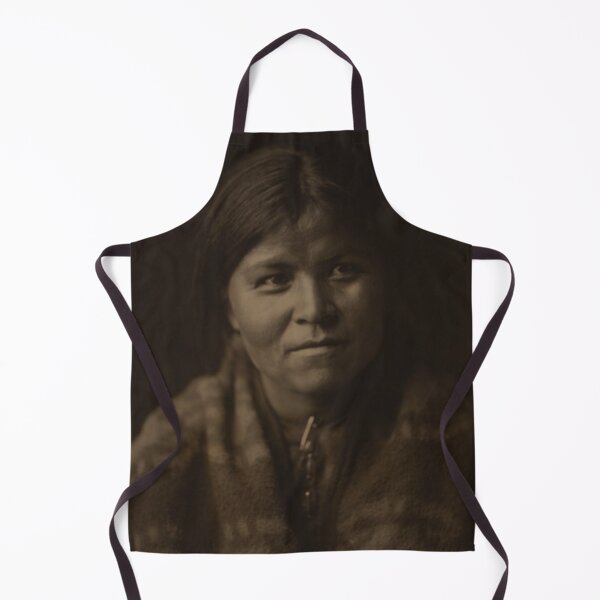Item preview, The Daughter of The Desert - Navaho designed and sold by Hues of Zen.