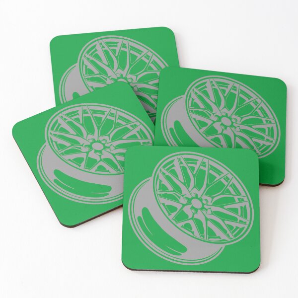 Item preview, WHEELS/RIMS (#009933) designed and sold by Marlon Oseguera.