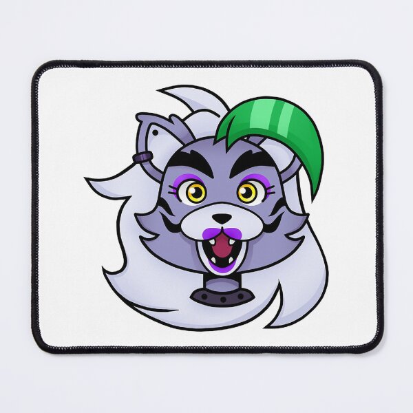 Item preview, Roxanne Wolf designed and sold by Willms-Store.