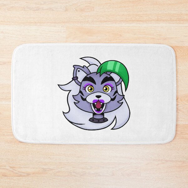 Item preview, Roxanne Wolf designed and sold by Willms-Store.