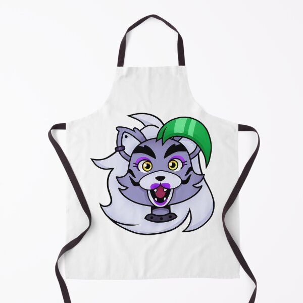 Item preview, Roxanne Wolf designed and sold by Willms-Store.