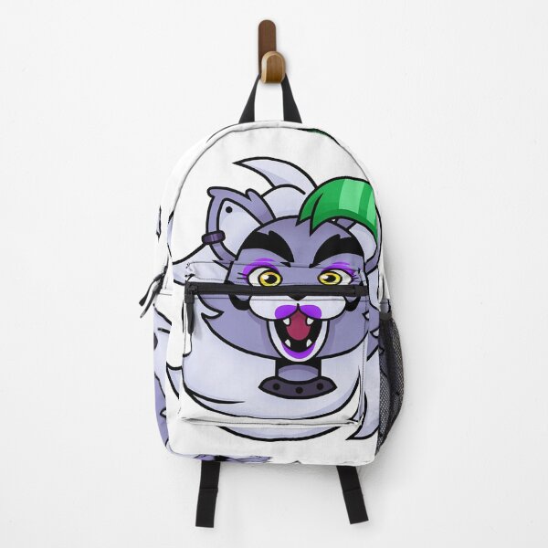 Item preview, Roxanne Wolf designed and sold by Willms-Store.