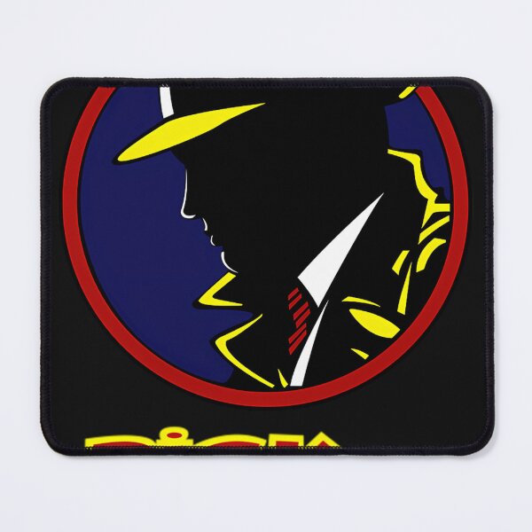 Item preview, Dick Tracy 1990 Film Logo designed and sold by KennethCrawfo.