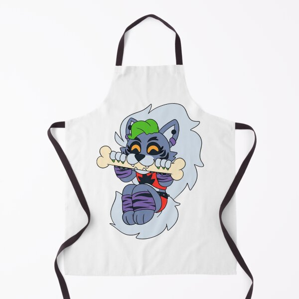 Item preview, Roxanne Wolf designed and sold by Willms-Store.